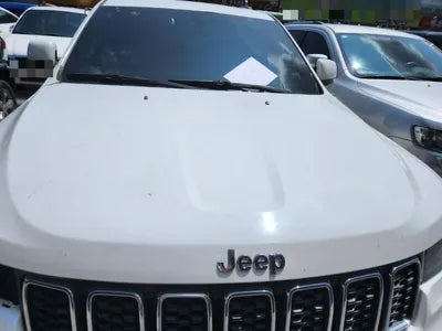 2017 Jeep Grand Cherokee 1C4RJFBM1HC821657 VIN:1C4RJFBM1HC821657