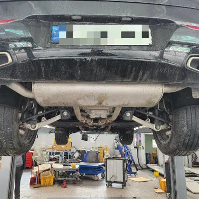 2021 Genesis GV80 VIN: