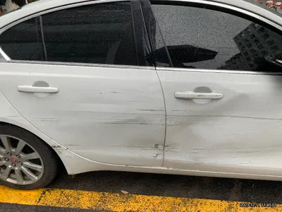 2017 Jaguar XE SAJAB4BNXHCP04555 VIN:SAJAB4BNXHCP04555