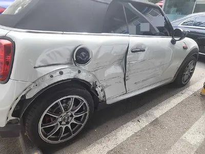2021 MINI Cooper VIN: