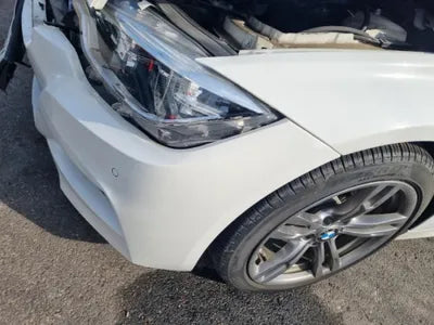 2018 BMW 320 WBA8C510XJK736372 VIN:WBA8C510XJK736372