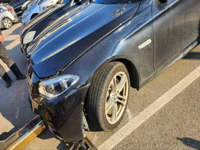 2016 BMW 520 WBA5E7103GG563508 VIN:WBA5E7103GG563508