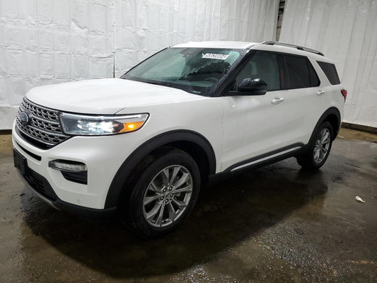 2023 FORD EXPLORER LIMITED VIN:1FMSK8FH4PGC01024