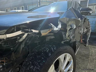 2017 Mercedes-Benz E 300 VIN: