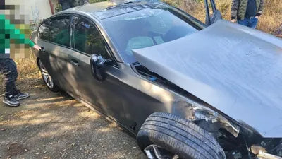 2017 BMW 520 WBAJC3104HWB76926 VIN:WBAJC3104HWB76926