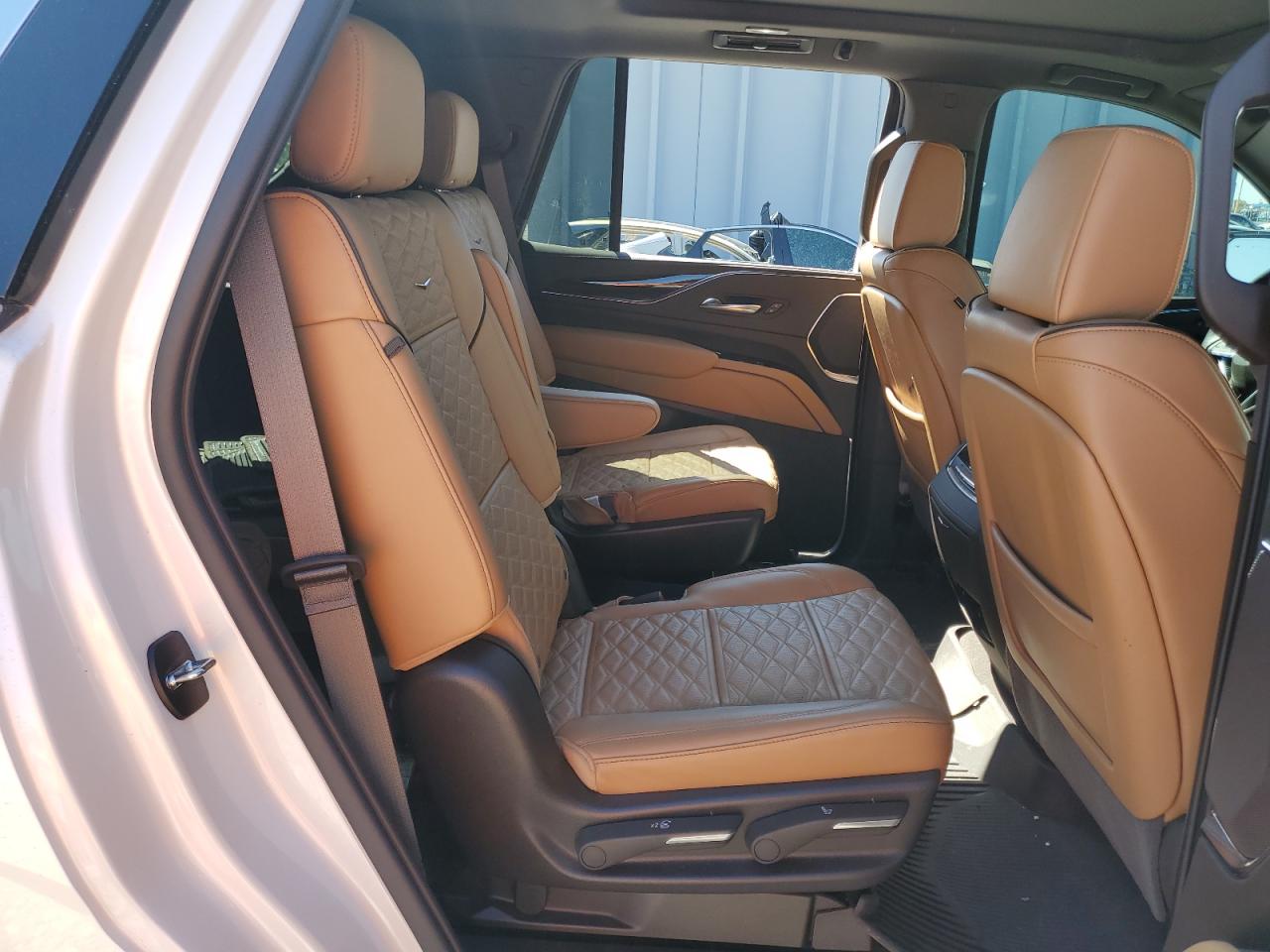 2022 CADILLAC ESCALADE PREMIUM LUXURY VIN:1GYS4BKL1NR336236