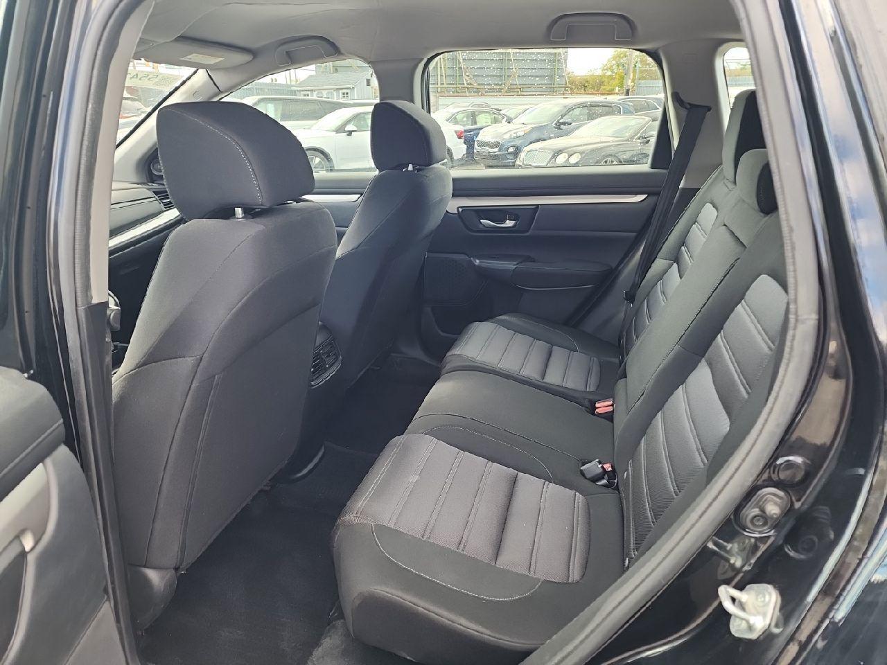 2022 HONDA CR-V SE VIN:2HKRW2H70NH620649