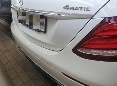 2020 Mercedes-Benz E 300 W1KZF4KB5LA815116 VIN:W1KZF4KB5LA815116