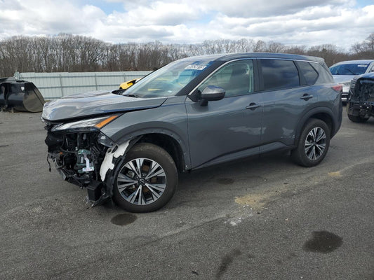 2023 NISSAN ROGUE SV VIN:5N1BT3BA8PC840670
