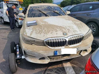 2021 BMW 320 WBA5X5109MFL49476 VIN:WBA5X5109MFL49476