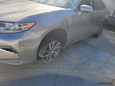 2017 Lexus ES 300 JTHBW1GG7H2147575 VIN:JTHBW1GG7H2147575