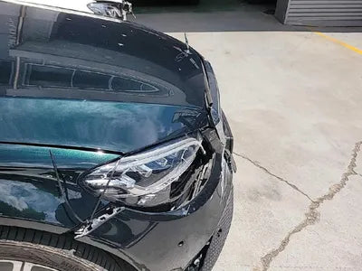 2019 Mercedes-Benz C 220 WDDWF1FB6KR443006 VIN:WDDWF1FB6KR443006