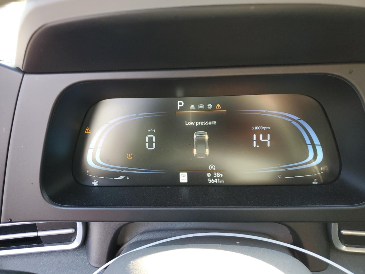 2024 HYUNDAI ELANTRA SE VIN:KMHLL4DG6RU802184