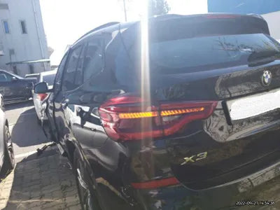 2019 BMW 320 WBAUZ3108KLT05204 VIN:WBAUZ3108KLT05204