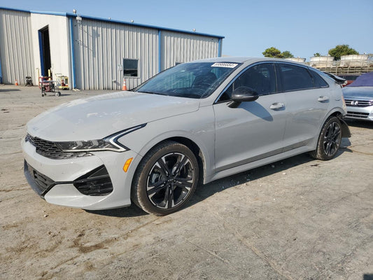 2024 KIA K5 GT LINE VIN:5XXG64J28RG255365
