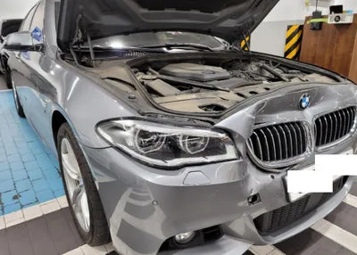 2016 BMW 520 WBA5E5102GG204977 VIN:WBA5E5102GG204977