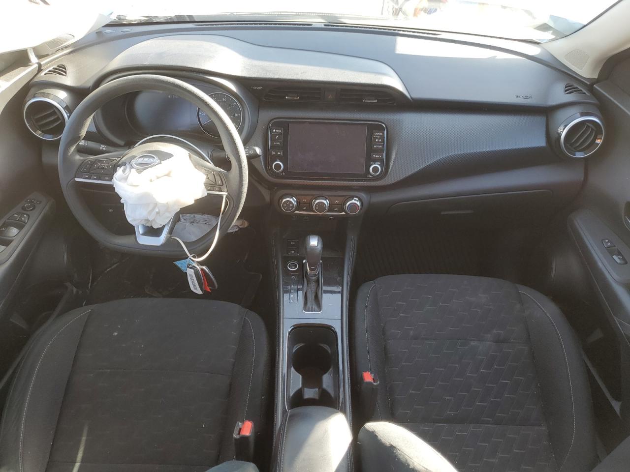 2024 NISSAN KICKS SV VIN:3N1CP5CV7RL495216