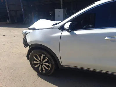 2016 Kia Sportage VIN: