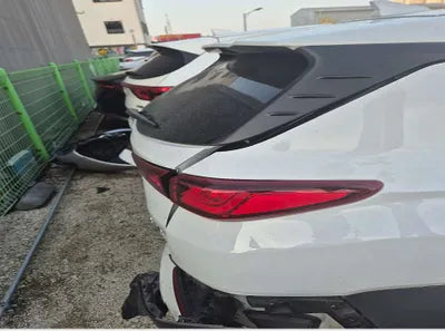 2018 Hyundai Kona VIN: