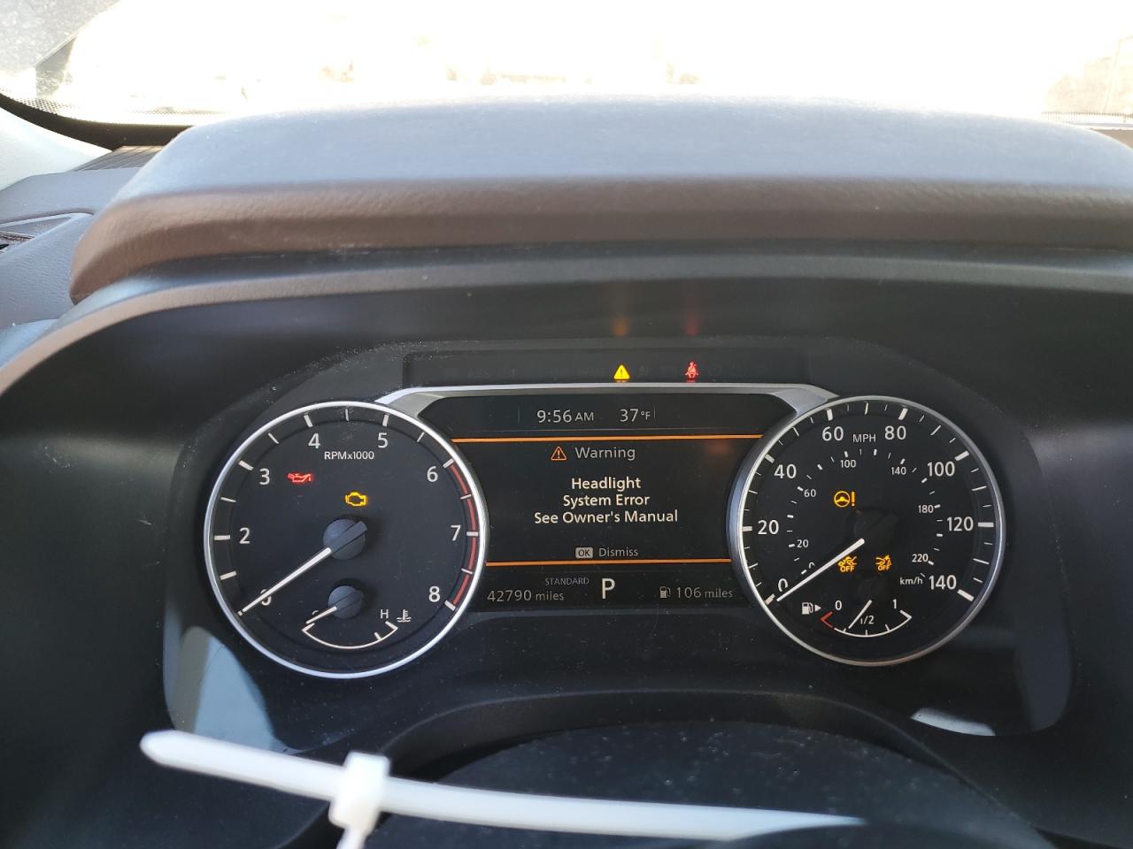 2023 NISSAN ROGUE SV VIN:5N1BT3BA6PC791789