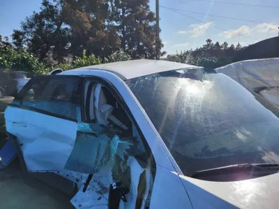 2021 Hyundai Ioniq KMHKN81AFNU019714 VIN:KMHKN81AFNU019714