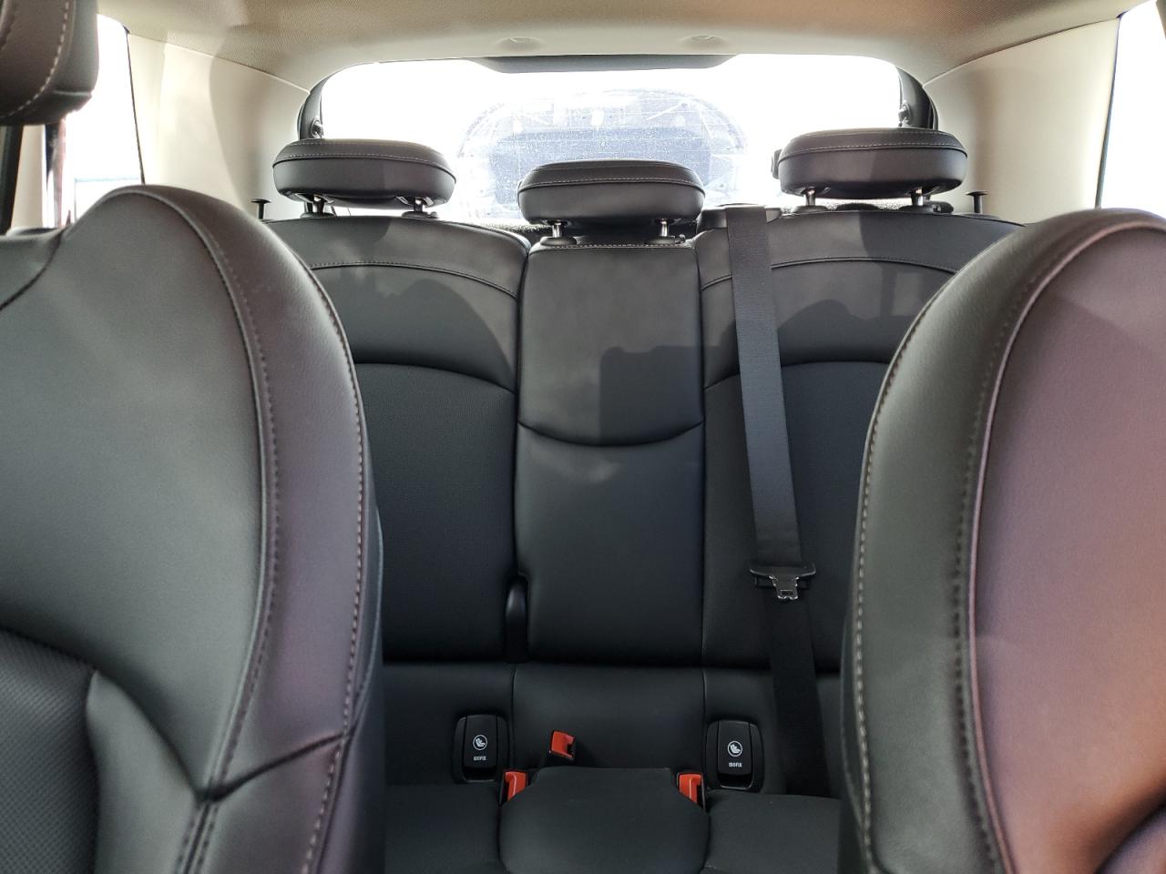 2022 MINI COOPER S VIN:WMW53DK04N2R07019