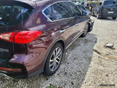 2016 Infiniti QX50 537KMJNKBJ07F2GM5 VIN:537KMJNKBJ07F2GM5