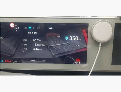 2022 Hyundai Ioniq KMHKR81AFNU034138 VIN:KMHKR81AFNU034138