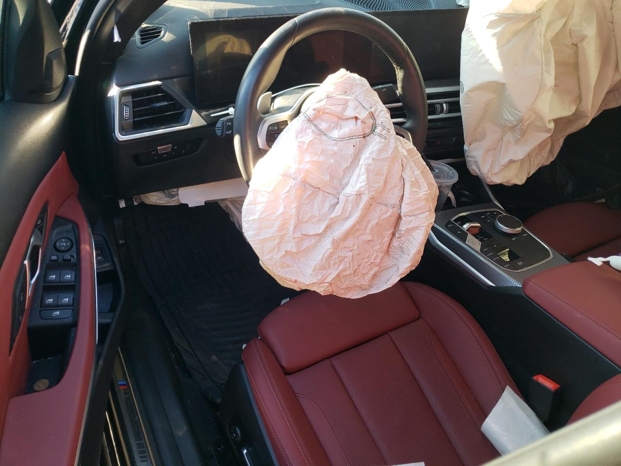 2024 BMW M340XI  VIN:3MW49FF00R8E53312