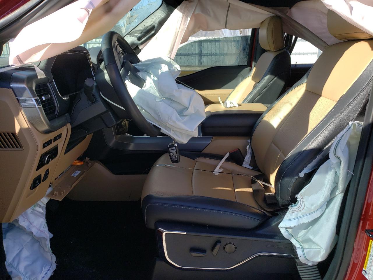 2023 FORD F150 SUPERCREW VIN:1FTFW1E88PFA60371