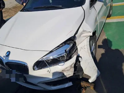 2017 BMW 2 Series Gran Tourer WBA2C1108HV901617 VIN:WBA2C1108HV901617