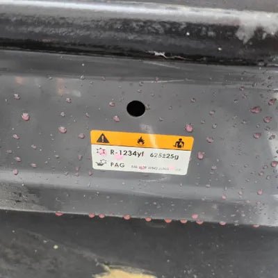 2021 Genesis GV80 VIN: