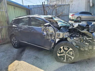 2023 Kia Sportage KNAPX81GBRK110455 VIN:KNAPX81GBRK110455