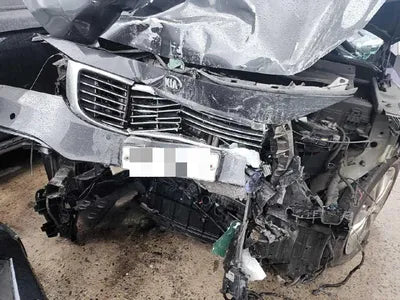 2016 Kia Carnival VIN: