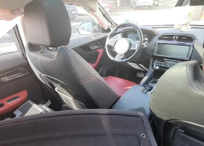 2019 Jaguar F-Pace SADCA2BN5KA363779 VIN:SADCA2BN5KA363779