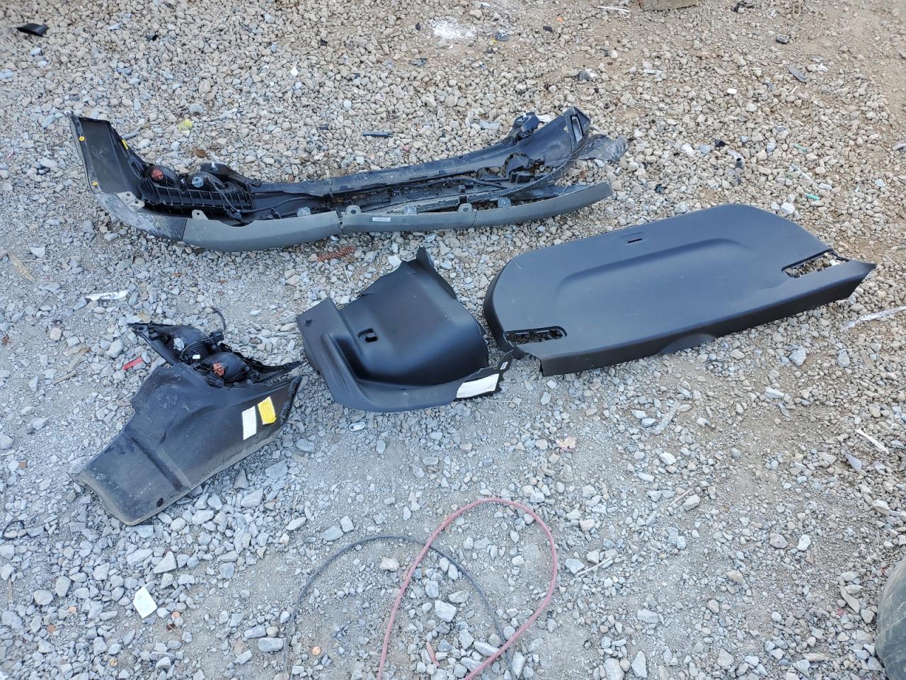 2023 HYUNDAI KONA SEL VIN:KM8K62AB2PU943542