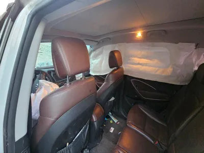 2016 Hyundai Santa FE KMHSW81UBHU736910 VIN:KMHSW81UBHU736910