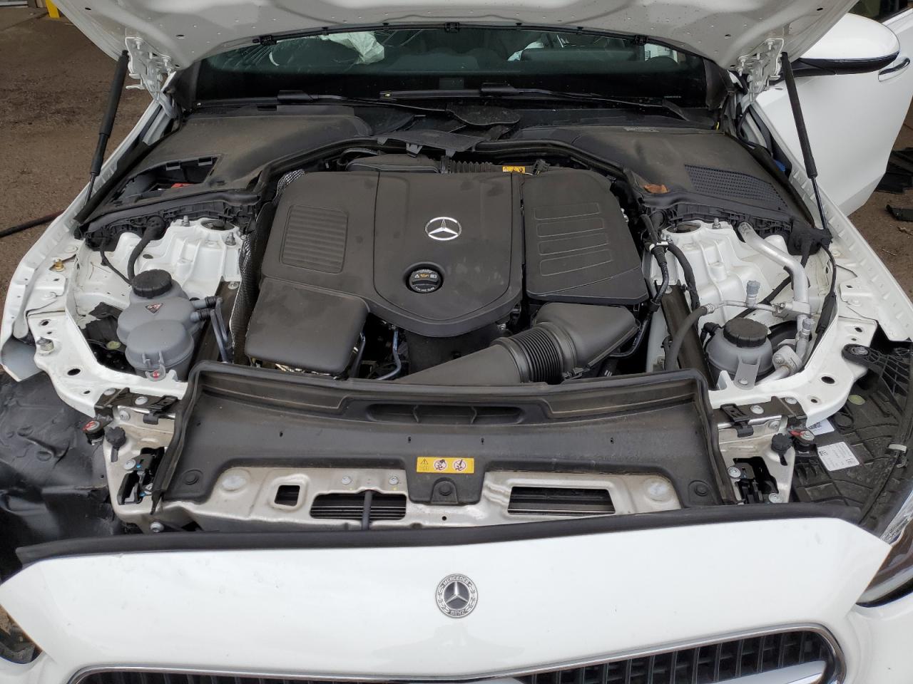 2024 MERCEDES-BENZ C 300 4MATIC VIN:W1KAF4HB7RR229760