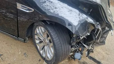 2018 Ford Taurus 1FAHP2F97JG122692 VIN:1FAHP2F97JG122692