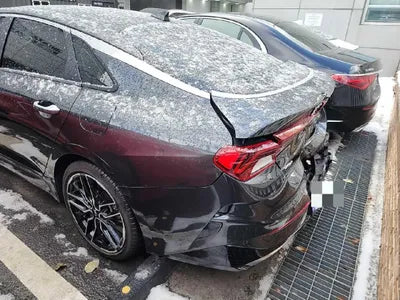 2021 Kia K5 KNAG6412BMA144917 VIN:KNAG6412BMA144917