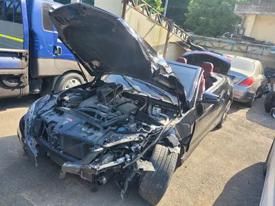 2015 Mercedes-Benz E 200 WDDKK3EF3GF331301 VIN:WDDKK3EF3GF331301