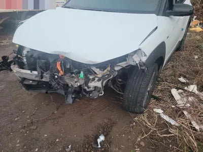 2018 Hyundai Kona VIN: