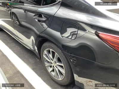 2018 Lexus ES 300 JTHBW1GG3J2175461 VIN:JTHBW1GG3J2175461