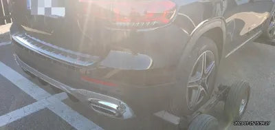 2021 Mercedes-Benz B 250 W1N4M4HB2MW087883 VIN:W1N4M4HB2MW087883