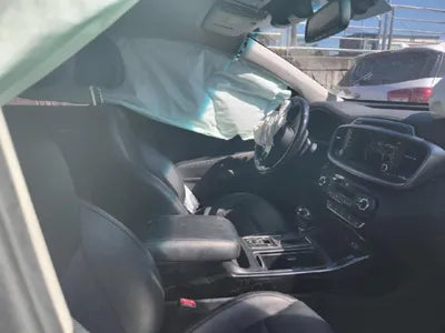 2015 Kia Sorento KNAPH81BDFA076140 VIN:KNAPH81BDFA076140
