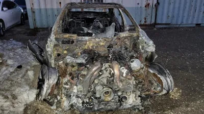 2014 Mercedes-Benz S 500 VIN: