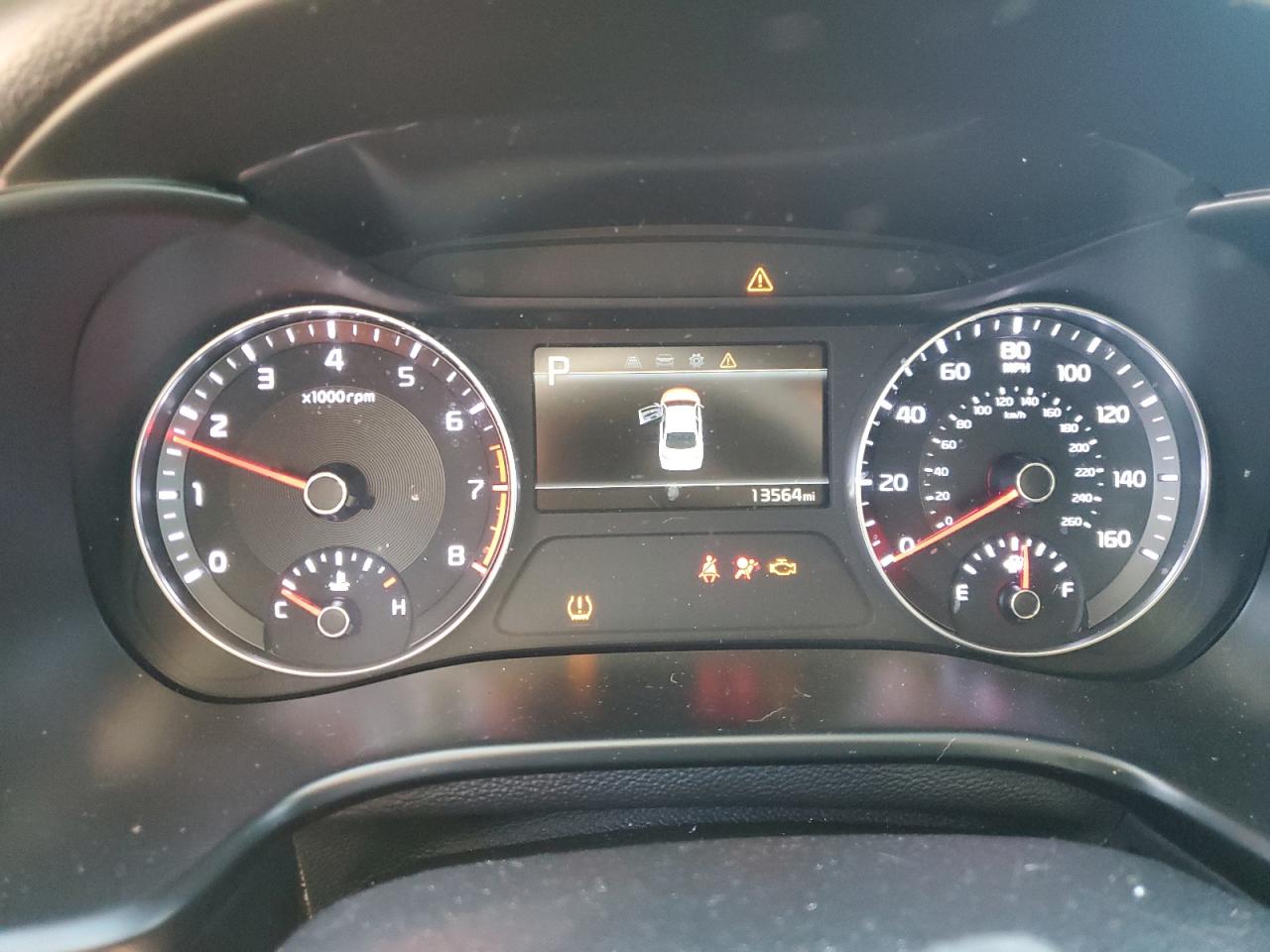 2023 KIA FORTE LX VIN:3KPF24ADXPE601186