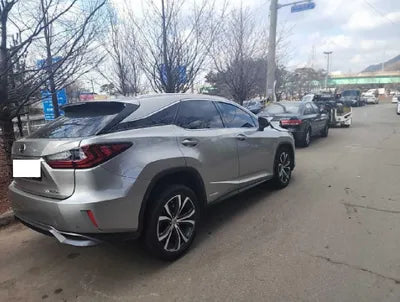 2017 Lexus RX 450 JTJBGMCA1H2024837 VIN:JTJBGMCA1H2024837