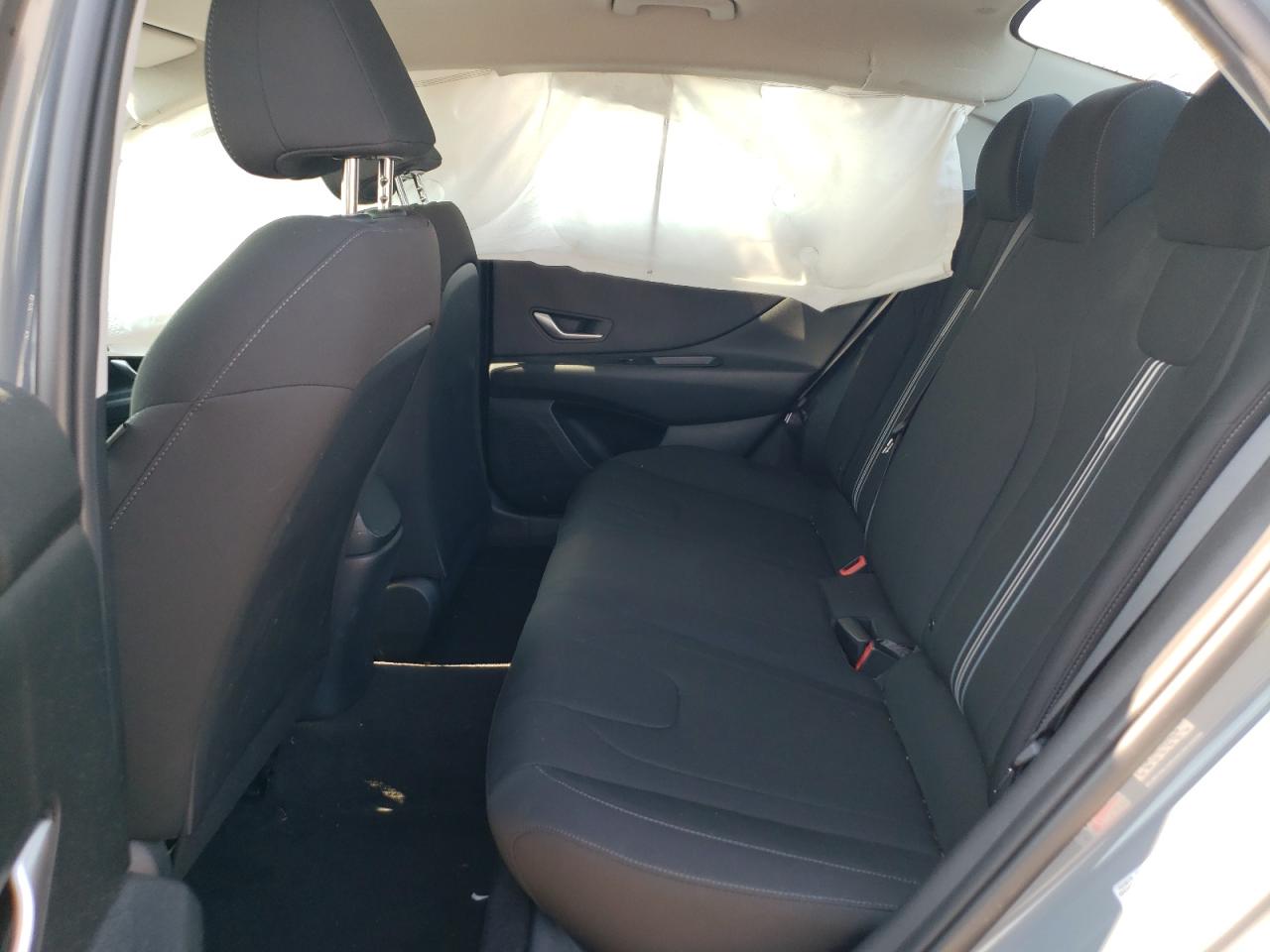 2022 HYUNDAI ELANTRA SEL VIN:KMHLM4AG7NU320996