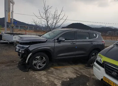 2021 Hyundai Santa FE KMHS281HHMU354890 VIN:KMHS281HHMU354890